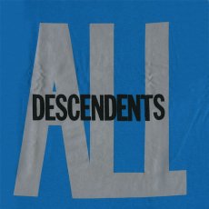画像2: Descendents / All T/S (2)
