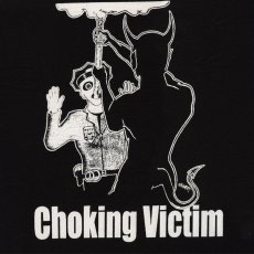 画像2: Choking Victim / Choking Cop T/S (2)