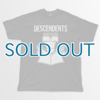 Descendents / Santa Cruz x Descendents WH T/S - PUNK MART