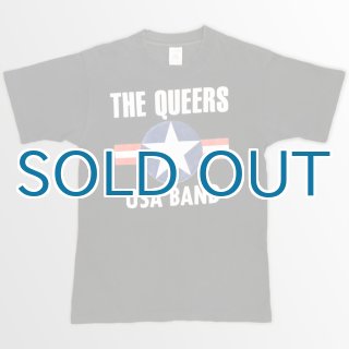 The Queers - PUNK MART