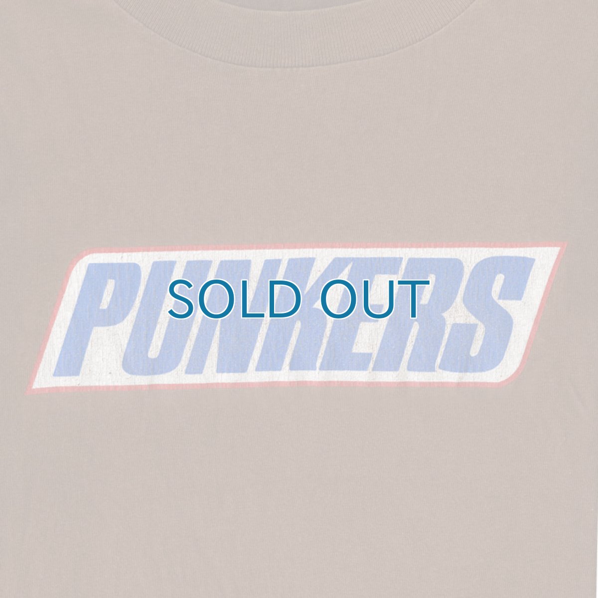 画像3: NOFX / Punkers T/S【XLサイズ】【ユーズド】 (3)