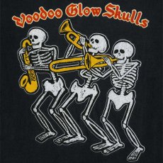 画像3: Voodoo Glow Skulls / 3 Skeletons Long T/S 【Lサイズ】【ユーズド】 (3)