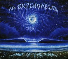 画像1: The Expendables / Sand In The Sky (1)