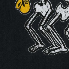画像8: Voodoo Glow Skulls / 3 Skeletons Long T/S 【Lサイズ】【ユーズド】 (8)