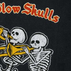 画像7: Voodoo Glow Skulls / 3 Skeletons Long T/S 【Lサイズ】【ユーズド】 (7)