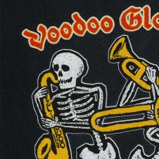 画像6: Voodoo Glow Skulls / 3 Skeletons Long T/S 【Lサイズ】【ユーズド】 (6)