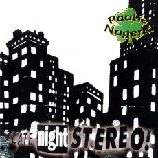画像1: Paulie Nugent / Late Night Stereo (1)