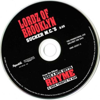 洋楽 Beastie Boys Love American Style EP US12 Beastie Boys – Love American Style EP – Vinyl (12