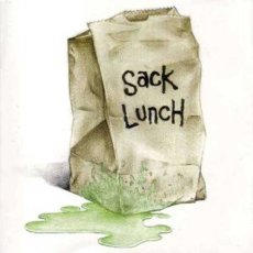 画像1: Sack Lunch / Sack Lunch (1)