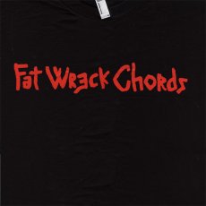 画像3: Fat Wreck Chords / Fat Jerks T/S (3)