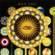 画像1: 311 / Hey You [Main Version] [US Orig.EP] [Promo CD | Volcano]【ユーズド】 (1)