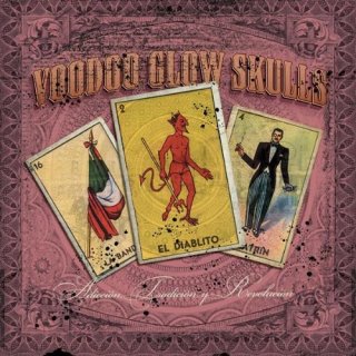 Voodoo Glow Skulls / Firme [12inch アナログ/オリジナル盤