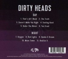 画像2: The Dirty Heads ‎/ The Dirty Heads (2)