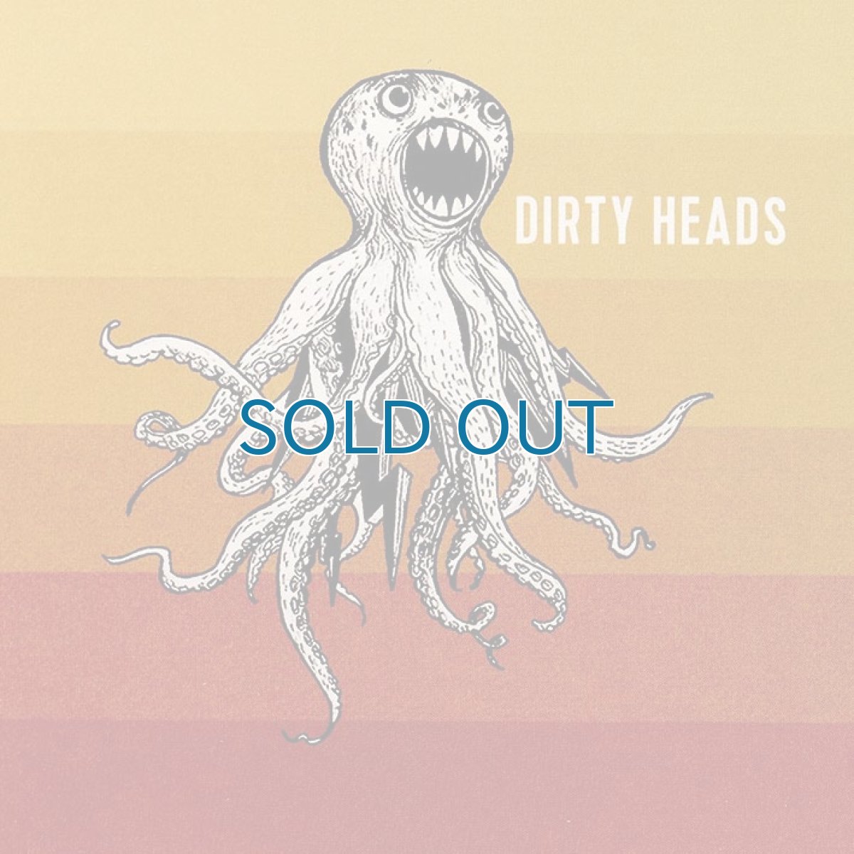 画像1: The Dirty Heads ‎/ The Dirty Heads (1)