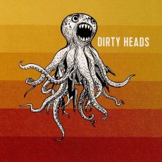 画像1: The Dirty Heads ‎/ The Dirty Heads (1)