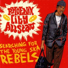 画像1: Phoenix City All-stars /  Searching For The Young Ska Rebels (1)