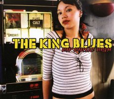 画像1: The King Blues / Mr. Music Man [CD Single] (1)