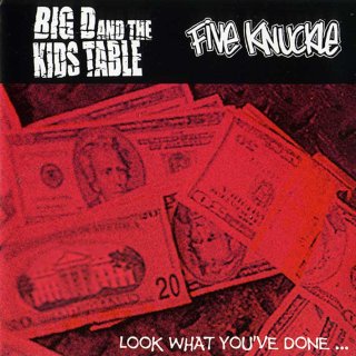 洋楽 BIG D AND THE KIDS TABLE / STROLL Stroll | Big D and the Kids Table