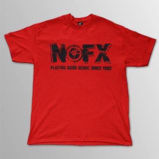 NOFX - PUNK MART