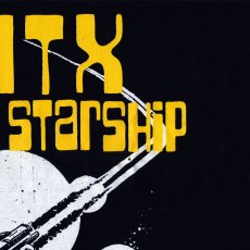 画像6: Mr. T Experience / Space T/S【LOOKOUT Logo】 (6)
