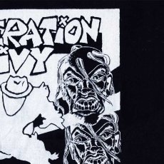 画像6: Operation Ivy / Hectic T/S [XLサイズ]【LOOKOUT Logo】 (6)