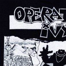 画像5: Operation Ivy / Enagy T/S [Lサイズ]【LOOKOUT Logo】 (5)