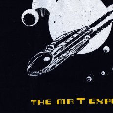 画像7: Mr. T Experience / Space T/S【LOOKOUT Logo】 (7)