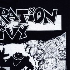 画像6: Operation Ivy / Enagy T/S [Lサイズ]【LOOKOUT Logo】 (6)