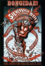 画像1: V.A. / Bongidae!: Silverback Music Festival [DVD&CD] (1)