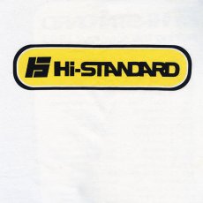 画像3: Hi-Standard / Making The Road Tour 1999 T/S【Lサイズ】【ユーズド】 (3)