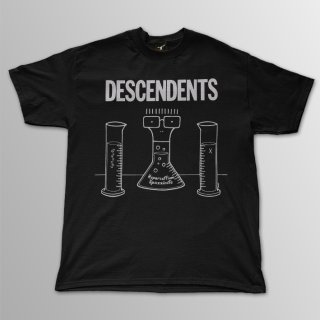 Descendents・ALL - PUNK MART