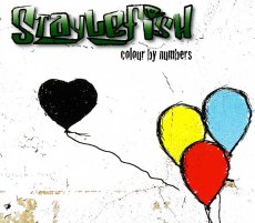 画像1: Staylefish / Colour By Numbers (1)