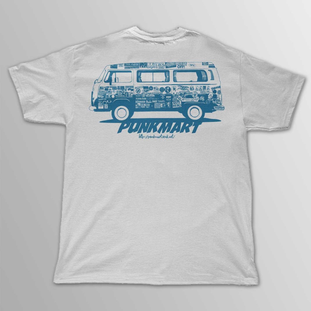 画像1: Punkmart / PUNK VAN T/S (1)