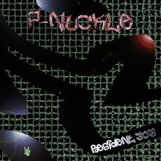 画像1: P-Nuckle / Resident 303 [RE-Issue] (1)