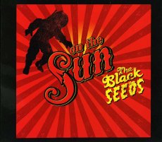 画像1: The Black Seeds / On The Sun (1)