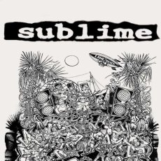 画像2: Sublime / What I Got ポスター (2)