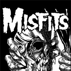 画像2: The Misfits / Pushead ポスター (2)