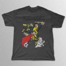画像1: Descendents / Nextmen T/S (1)