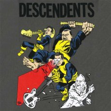 画像2: Descendents / Nextmen T/S (2)