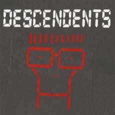 画像3: Descendents / L.E.D. Milo T/S (3)