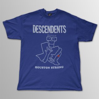 Descendents /ディセンデンツ - バックドロップ Descendents /ディセンデンツ - バックドロップ