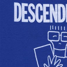 画像4: Descendents / Houston Strong Fundraiser T/S (4)