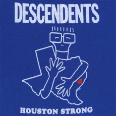画像3: Descendents / Houston Strong Fundraiser T/S (3)