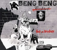 画像1: Beng Beng Cocktail / Like A Brother (1)