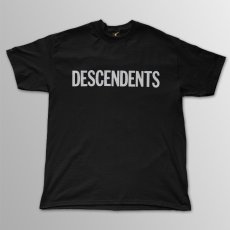 画像1: Descendents / Cylinder T/S (1)