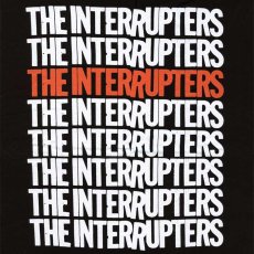 画像2: The Interrupters / Repeater T/S (2)