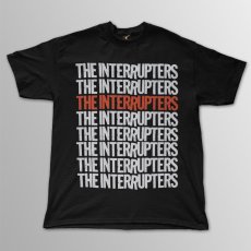 画像1: The Interrupters / Repeater T/S (1)