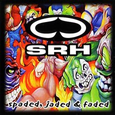 画像1: V.A. / SRH Compilation: Spaded, Jaded and Faded (1)