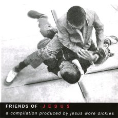 画像1: V.A. / Friends Of Jesus (1)