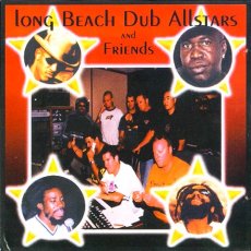 画像1: Long Beach Dub Allstars & Friends / Long Beach Dub Allstars & Friends【ユーズド】 (1)